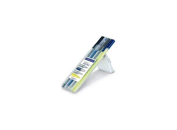 Pennesett STAEDTLER Triplus MobileOffice 